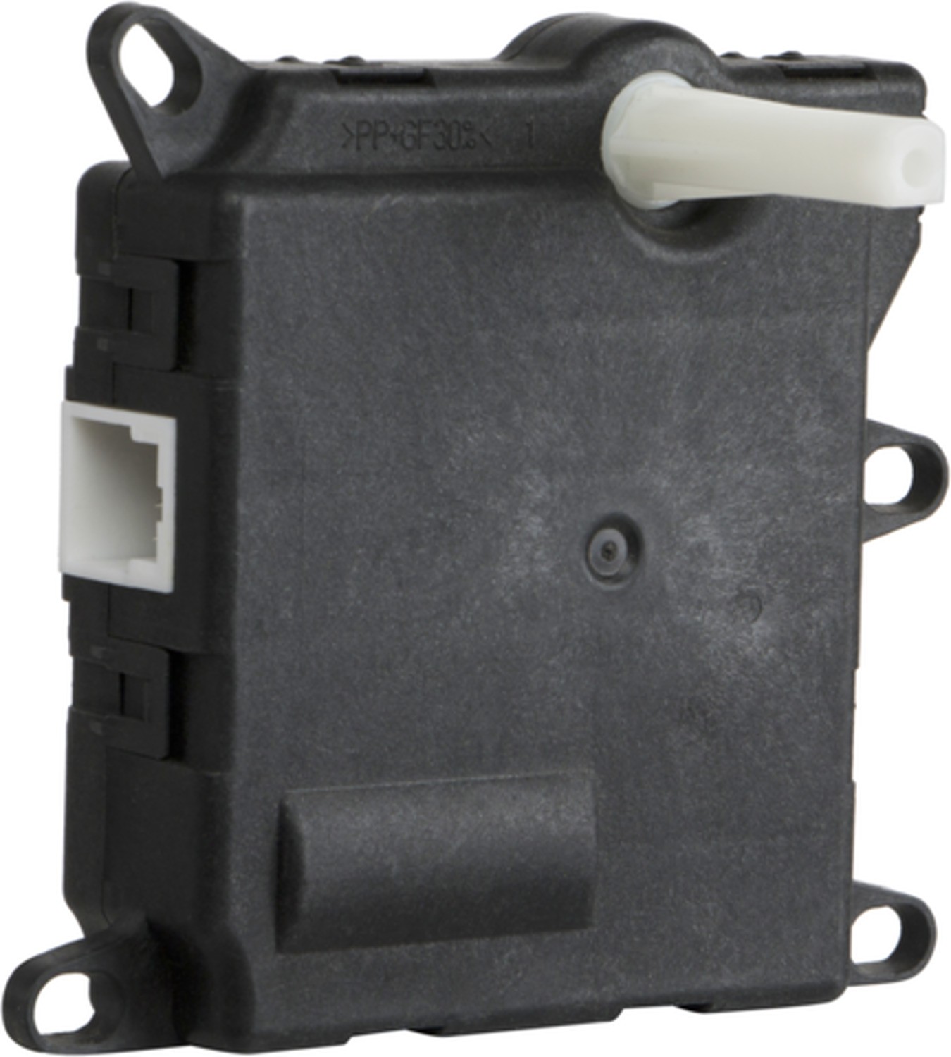 Four Seasons Main HVAC Air Door Actuator | 37532 Fits Ford - 2